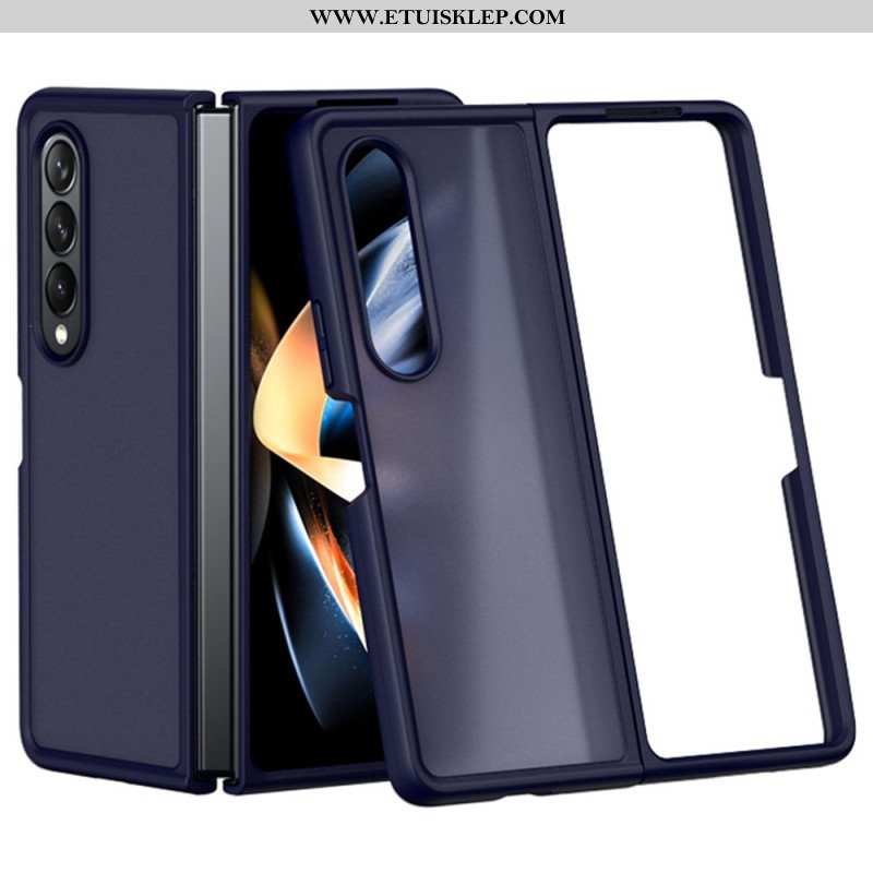 Etui do Samsung Galaxy Z Fold 4 Grypa